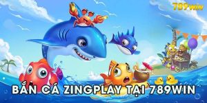 Bắn cá Zingplay