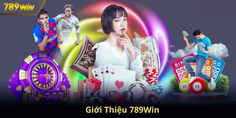 Giới thiệu 789Win thông tin tối ưu