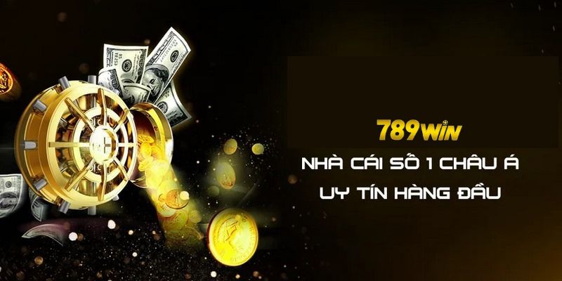 Thông tin về 789Win