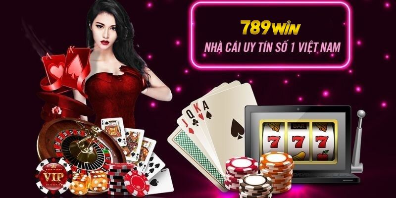 Dịch vụ tại 789Win được đánh giá cao