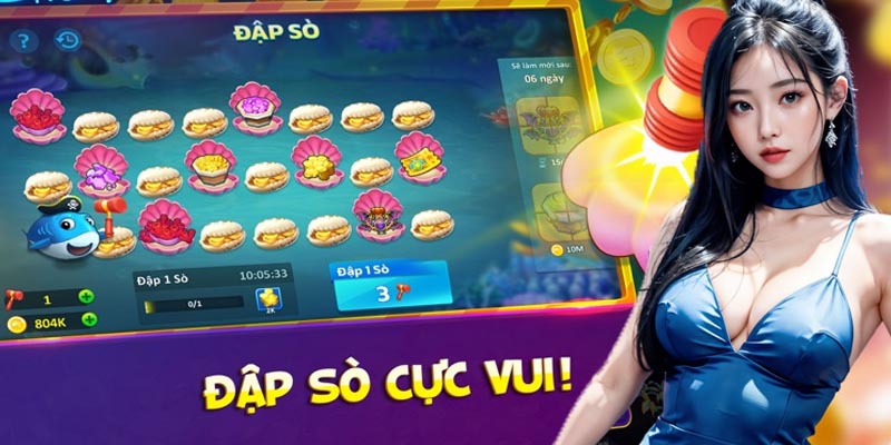 Bắn cá Zingplay cách chơi