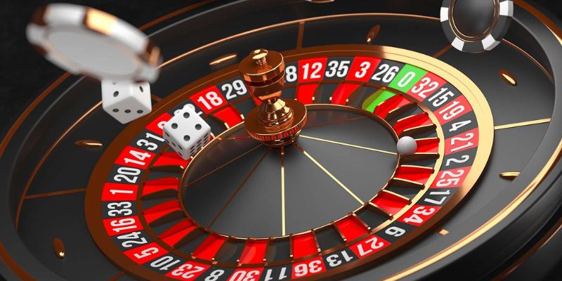 Casino 789Win có nhiều trò chơi mới