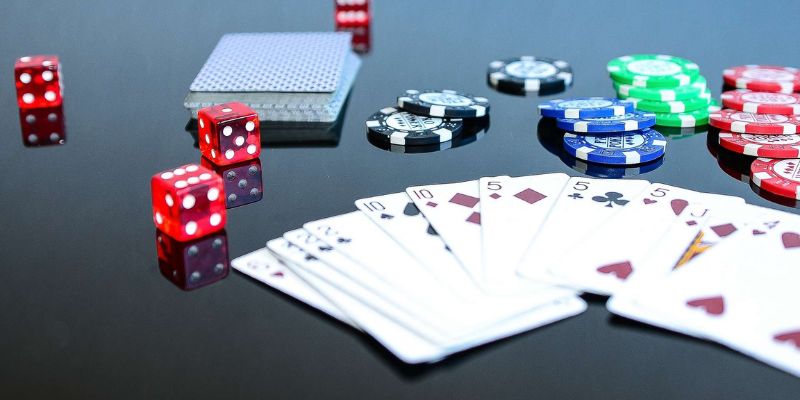 Casino 789Win hấp dẫn người chơi