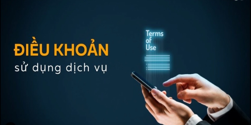 Điều khoản điều kiện nhận thưởng