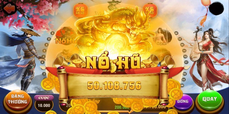 Đôi nét về nổ hũ jackpot