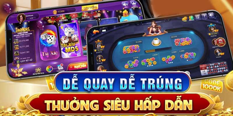 game bài đổi thưởng đánh giá từ người chơi