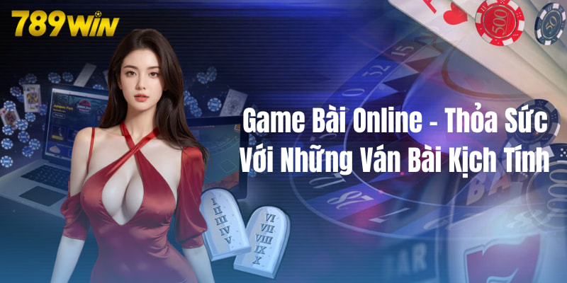 game bài online