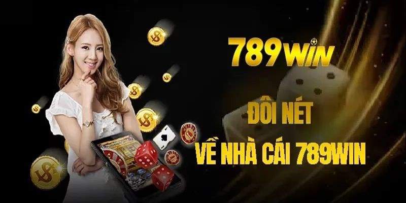 nhà cái 789Win