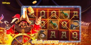 nổ hũ jackpot